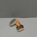 Vimfashi Dog Slicker Brush for Shedding Medium or Long Haired Pets Grooming Brush for Large Dogs to Remove Loose Hair Tangles and Knots L