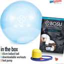 BOSU Ballast Ball 65CM - Made in the USA