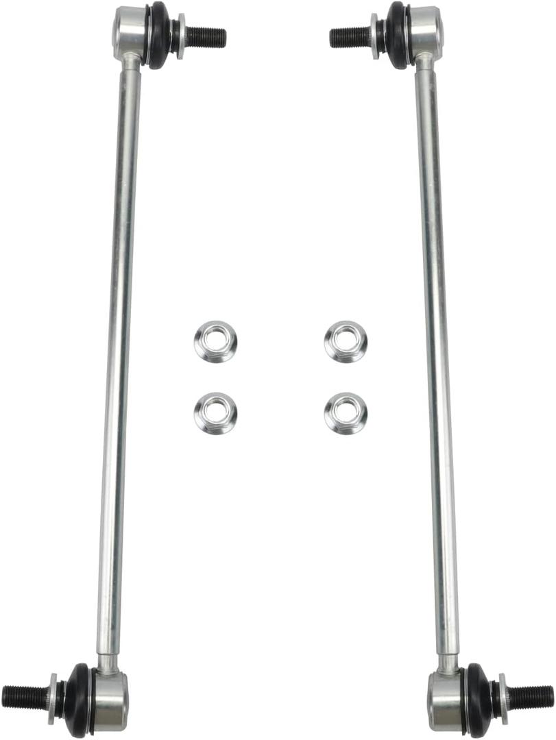 K750043 Sway Bar Link - Front Stabilizer End Link Compatible with 2011-2017 CT200H2010-2012 HS250H2015-2017 NX200T2011-2016 TC 2010-2015 PRIUS