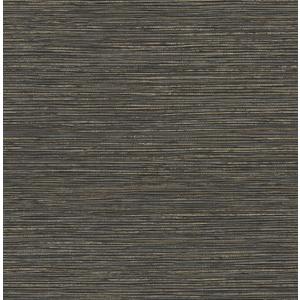 RoomMates Dimensional Grasscloth Peel and Stick Wallpaper, RMK12685PLW