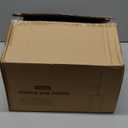 Battery Operated Wall Sconce Set of 2Black Wireless Wall Sconce with 5200mAh Dimmable Detachable Bulbs and Remote, 10 Colors Rechargeable Sconces Decor for Bedroom Living Room Hallway (14.5 inch)