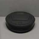 Lefant M210P Robot Vacuum Cleaner, 4000pa Suction, 200 Mins Runtime, Super Thin, Quiet, Self-Charging, Ideal for Pet Owners, Multi Surface Cleaning, APP/WiFi/Alexa Control, Gray