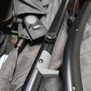 Baby Trend Passport® Switch 6-in-1 Modular Stroller Travel System with EZ-Lift™ Plus Infant Car Seat, Dash Pink