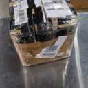 CAP Barbell Adjustable Weighted Vest, 50 lb, Black