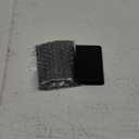 Drift Car Air Freshener - Stone Air Freshener Car Odor Eliminator - Long Lasting Scent - Auto Accessories - Metal Clip - Essential Oils - Clean Ingredients - Teak Scent Starter Kit