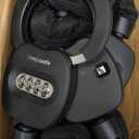 Scooter Chain Lock with Combination, Bike Lock, Scooter Accessories, Heavy Duty Security Anti-Theft, Rugged Handcuff Lock for Electric Scooter Motorcycle Bicycle Pedicab Tricycle E Trike