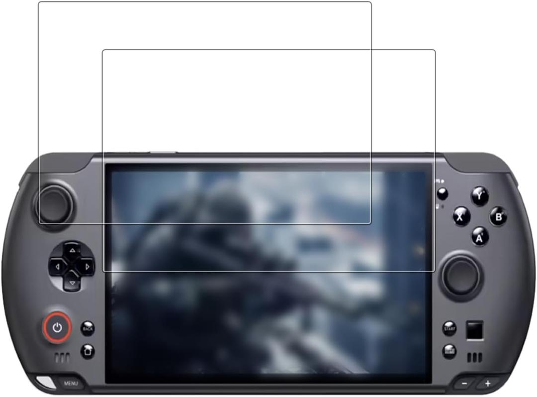 [2 Pack] for GPD WIN 5 7 Inch Screen Protector Film, Flexible TPU Film Compatible with GPD WIN5,Anti-Scratch Ultra-Thin.