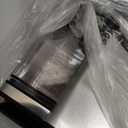 Cuisinart Coffee Grinder, Electric One-Touch Automatic Burr Coffee Grinder with 18-Position Grind Selector, Cup Size Selector for 4  18 Cups, DBM-8P1, Black Stainless