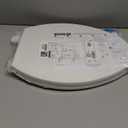 Elongated Bowl Seat 18 And 5/8 in