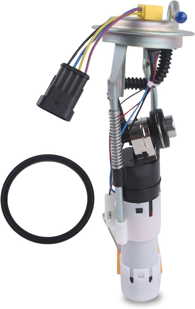 709000759 Fuel Pump Assembly Fits for 2011-2020 Commander 800 1000 Maverick Max Engine Aftermarket Parts, Replace OE 709000759