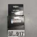 VELMIA Spoke reflectors [36 Pieces] - 360 Visibility and Easy mounting - Bicycle Spoke reflectors Made of Reflective Material - Bike Spoke Skins