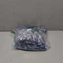 Yoofoss Baby Sleep Sack 12-18 Months, TOG 2.5 Baby Wearable Blanket with 2-Way Zipper, 100% Organic Cotton Fabric Winter Newborn Sleeping Sack, Warm Soft Comfy (Large)