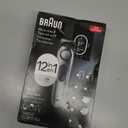 Braun All-in-One Men's Shaving Kit Series 7 7440, 12-in-1 Beard, Face, Nose, Ear Trimmer, Hair Clippers, Body Groomer and Manscaping