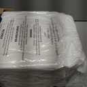 Bedsure Heated Mattress Pad Queen - Bed Warmer with Memory & Preheat Function, 12-Hour Auto Off & 10 Heat Settings, Dual Controllers, Fast Heating, Coral Fleece Electric Mattress Pad Queen, 60"x80"