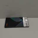 TORRAS Magnetic Shockproof for Samsung Galaxy S24 Ultra Case, 8N Mighty Magnetic, 12FT Military Grade Drop Tested, Compatible with MagSafe, Protective Slim Case for Samsung S24 Ultra Case, Clear