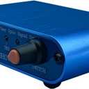 4x2 Fiber Optic Signal Switcher - 4-Channel Optical Signal Switching Unit