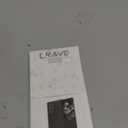 Crave for Galaxy Note 20 Ultra Case, Shockproof Protection Dual Layer Case for Galaxy Note 20 Ultra (6.9 inch) - Black