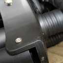 Backdrop Stand Kit - 6 Widths, 10x7.5ft Adjustable Background Stand for Parties & Studio Photography