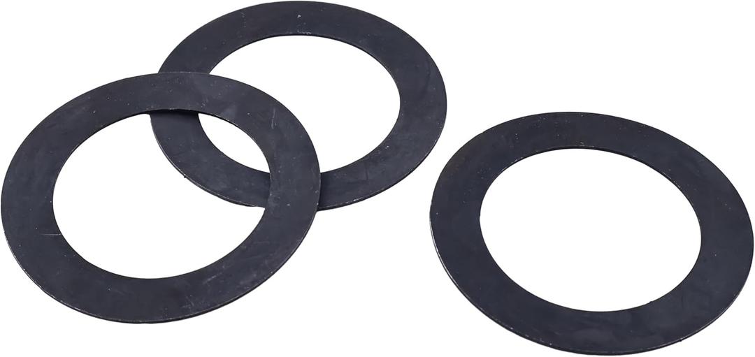 Clutch Limiter Spring Set 92144-1188 Compatible with Kawasaki VN1500 Vulcan 1996-2008 VN1600 Vulcan 2003-2008 for Honda Pioneer 500 2015-2019 (A set of 3)