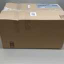 Petmate Pet Cafe Cat and Dog Water Dispenser - Water Bowl for Cats and Dogs, USA Made, 3 GAL, Pearl Tan