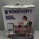 Cold Therapy Machine with Programmable Timer, Portable Ice Machine for Shoulder After Surgery, Shoulder Replacement Recovery System, Cryotherapy Pain Relief w/Compression Pad