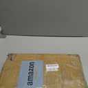 Abiglifty Double Rods Clothes Rack for Hanging Clothes, Clothing Rack with Wheels, Portable Closet Organizer for Laundry, Room (Black)