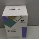 IMIPAW Automatic Cat Feeder, 5G WiFi Cat Food Dispenser with APP Remote Control, Pet Dry Food Smart Feeder, Programmable Timed Feeding, Dual Power Supply, 1-10 Meals Per Day, Desiccant Bag, Small pets