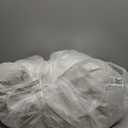 Dog Car Seat for Small Dogs, Portable Puppy Car Seat of Easy Installation, Fashionable Pet Carrier Bag with Large Pockets, Machine Washable Dog Booster Seat (Striped Khaki)