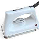 XCMAN Ski Snowboard Waxing Iron 120V 800W with Dimpled Base Plate and Good Thermosta High Temperature Control Accuracy