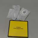 WRVVR for Apple MagSafe Charger 2 Pack, Magnetic Wireless Charger for iPhone 17/17 Pro/17 Pro Max/Air/16 15 14 13 12 Pro Max Plus mini, Charging Pad for Airpods Pro 3 2, Strong Magnet, Silver