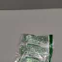 Case for AirPods 4th Generation Case (2024), AirPods 4 Case with Lock for Women and Men, Shockproof Protective Hard Cover Case with Carabiner (Black+Rose Gold)