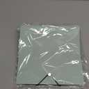 200 Pockets Photo Album for Fujifilm Instax Mini 11 12 9 8+ 8 7+ LiPlay Film, Photocard Binder for Polaroid SnapTouch PIC-300 Z2300 Photo Printer, 2x3 Photo Book for Kpop Card (Mint)