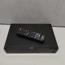 Panasonic Blue Ray Player with Full HD Picture Quality and Hi-Res Dolby Digital Sound, DMP-BD84P-K Blu Ray DVD Player, Black