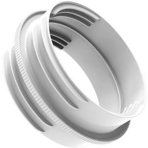 Portable Air Conditioner Hose Coupler, Universal Exhaust Hose Coupler Fit 5 inch & 5.9 inch Hose, Portable AC Hose Connector Extention