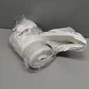 Glad Medium Trash Bags, 8 Gallon, Febreze Fresh Clean Garbage Bags, With Odor Control and Drawstring, 80 Count