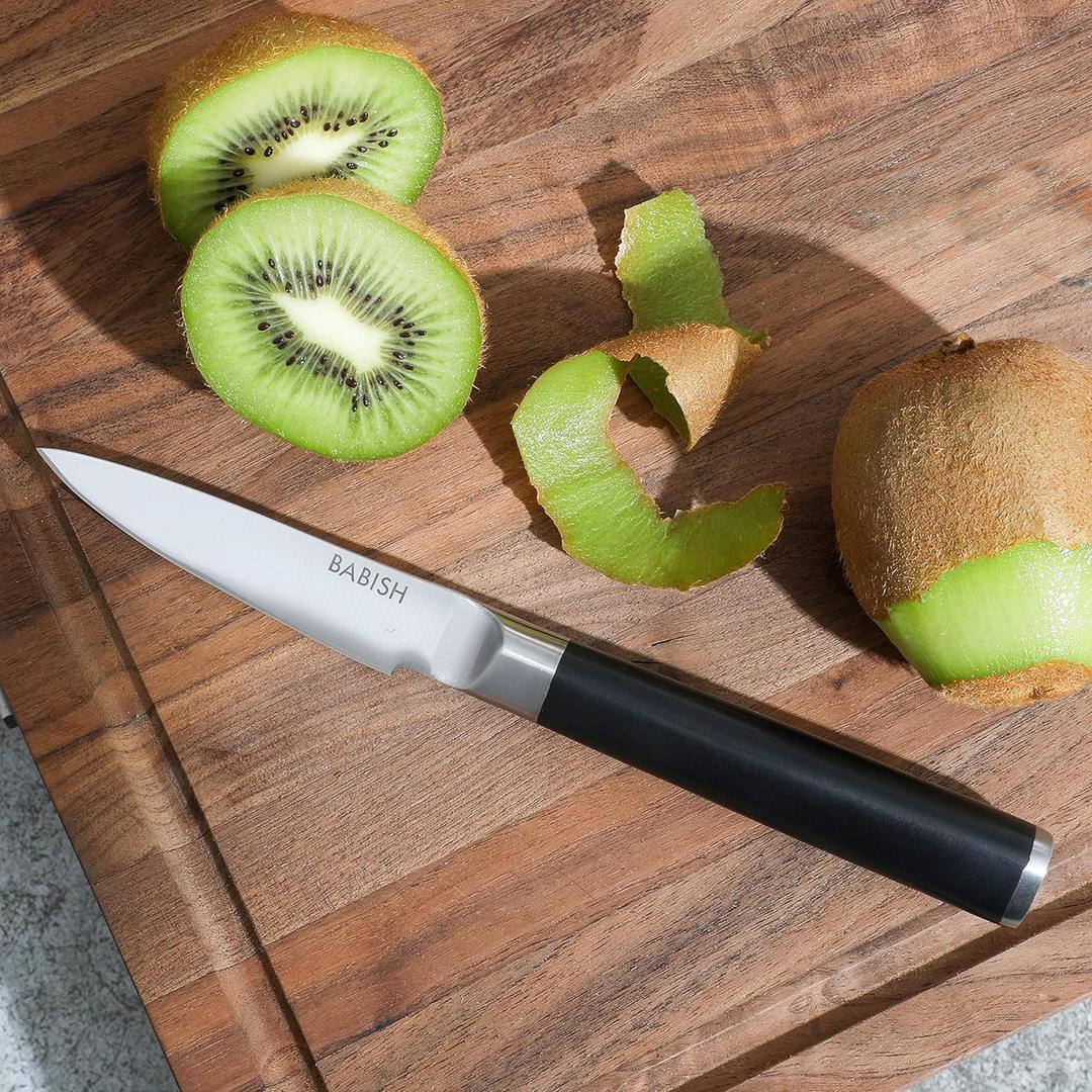 Babish Stainless Knife