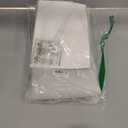 H.VERSAILTEX Blackout Curtains for Bedroom Thermal Insulated Room Darkening Living Room Curtains 63 Inch Long Grommet Privacy Protection Window Curtain Panels/Drapes for Nursery,2 Panels,Ivory/Cream