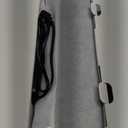 Warming Mat for Food, Electric Warm Tray, Full Surface Heating Food Warmer, 4 Temperature Levels, 5 Hours Auto Shut-Off Function, for defrosting, Buffets, Parties, Holidays and Everyday Use, Blue (4.9" x 4.9" x 16.3")