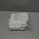 Xxcxpark 48 PCS White Gift Boxes 4x4x4 inches, Decorative Party Favor Gift Packaging Box with Lid for DIY Crafting, Cube, Cupcake, Kraft Present Boxes for Birthday, Wedding, Anniversary