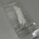 FELTECHELECTR Transparent Cable Storage Box Set for Organizing Charging Cables and Earphones Durable Material for Easy Cleaning and Long-Lasting Use