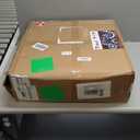 50FT Air Conditioning Tubing Hose Extension 1/4 and 1/2 Inch Twin Insulated Copper Hoses Fit for Mini Split Air Conditioner