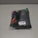 Vibrant Rose Large Extended Gaming Mouse Pad Roses and Thorns XXL Mousepad Desk Pad for Keyboard and Mouse, Non-Slip Rubber Base Mousepad with Stitched Edges for Office Desk Decor, 31.5 x 15.8 in