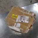 Truck Camper Tie Downs, Slide in Camper Tie Downs for Pickup Truck, Pickup Camper Tie Down Fits for Most Full Size Non Dual Pickup Trucks, Made of Heavy Duty Steel, 4 Pack