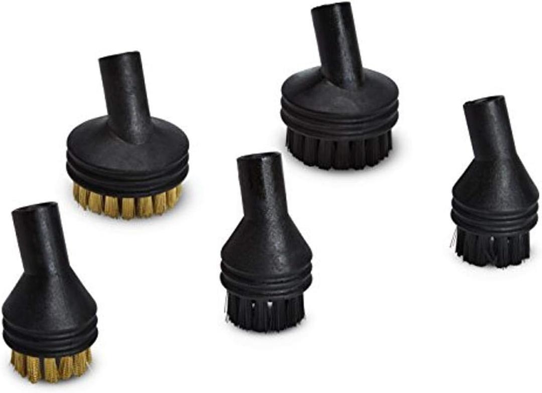 Wagner Spraytech C900050.M SteamMachine Nylon and Brass Brush Pack