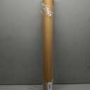 Vanhench 36"x 2520" (210') Brown Kraft Paper Roll for Bulletin Board Paper Craft Gift Wrapping Birthday Art Bouquet Flower Poster Shipping Packing Table Covering Moving Supplies, 70GSM 50LB