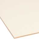 Smead SuperTab Heavyweight File Folder, Oversized 1/3-Cut Tab, Letter Size, Manila, 50 Per Box (10401)