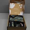 Baby Tula Explore Carriers - Breathable Baby Carrier Newborn to Toddler - Adjustable Toddler Carrier - Multiple Ergonomic Positions Front and Back - Ergonomic Fit for 7-45 lb - Mesh, Land Before