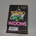 Young Rich Widows: A Novel (The Widows, 1)