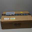 Upgraded DA97-14474C DA97-14474A Ice Bucket Compatible with Samsung Ice Maker Replacement DA97-12604D Samsung Ice Bucket Replacement Ice Maker Tray DA97-21040A RF28HMEDBSR RF263 Ice Container Ice Bin