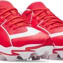 Under Armour Boys Leadof Icon Low Rm Jr Baseball Cleats, Size 10 Toddler